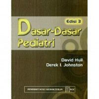 Dasar - dasar Pediatri