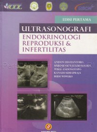 ULTRASONOGRAFI ENDOKRINOLOGI REPRODUKSI & INFERTILITAS