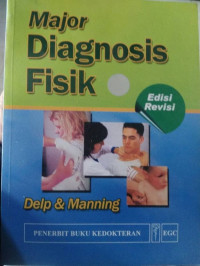 Major Diagnosis Fisik