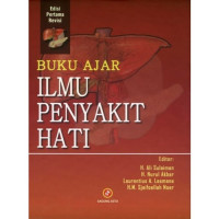 Buku Ajar : Ilmu Penyakit Hati