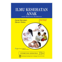 ILMU KESEHATAN ANAK