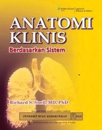 Anatomi Klinis Berdasarkan Sistem