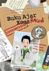 Buku Ajar Koas