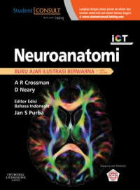 Neuroanatomi : Buku Ajar Ilustrasi Berwarna