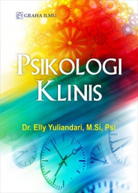 Psikologi klinis