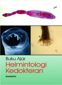 Buku Ajar Helmintologi Kedokteran