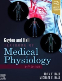 Guyton anda Halla Textbook of Medical Physiology