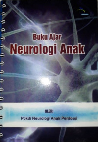 Buku Ajar Neurologi Anak