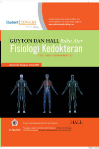 Guyton dan Hall : Buku Ajar Fisiologi Kedokteran