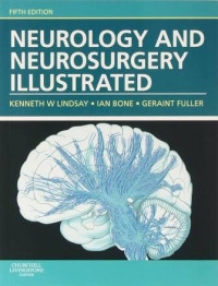 Neurology And Neurosurgery Illustrated