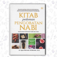 Kitab Pedoman Pengobatan Nabi