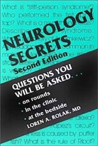 Neurology Secrets