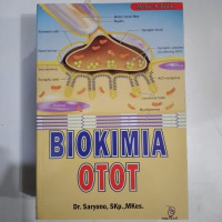 Biokimia Otot