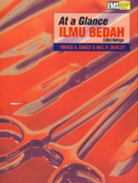 At a Glance Ilmu Bedah  ed. 3