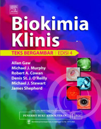 Biokimia Klinis