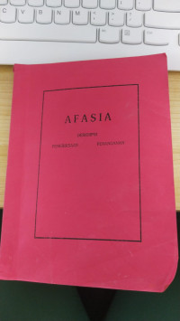 afasia