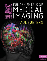 Fundamentals of Medivcal Imaging