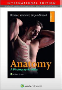 Anatomy A Photographic Atlas