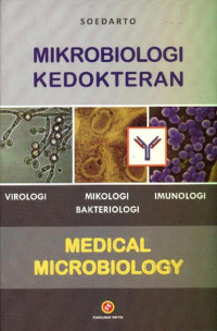 Mikrobiologi Kedokteran