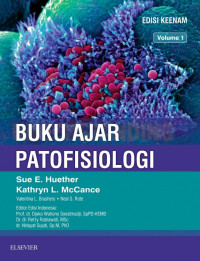 Buku Ajar Patofisiologi