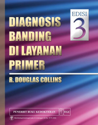 Diagnosis Banding Di Layanan Primer