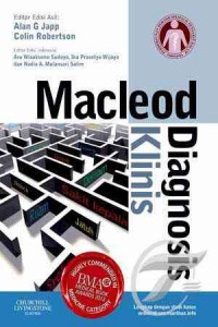 Macleod Diagnosis Klinis