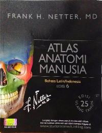 Atlas Anatomi Manusia