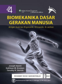 Biomekanika Dasar Gerakan Manusia