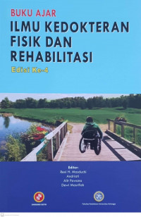 Buku Ajar Ilmu Kedokteran Fisik dan Rehabilitasi