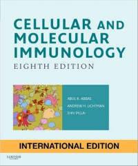 Cellular And Molecular Immunology