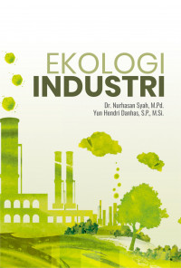 Ekologi industri