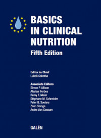 Basics In Clinical Nutrition