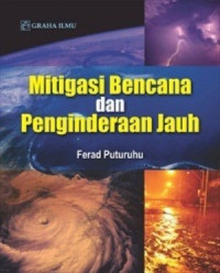 Mitigasi Bencana dan Penginderaan Jauh