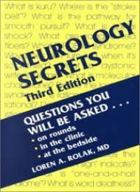 Neurology Secrets