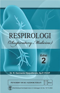 Respirologi, Ed. 2