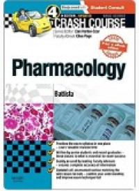 Crash Course : Pharmacology