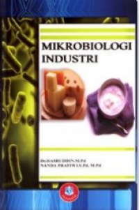 Mikrobiologi Industri