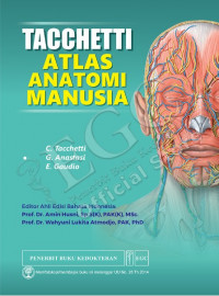 Tacchetti Atlas Anatomi Manusia