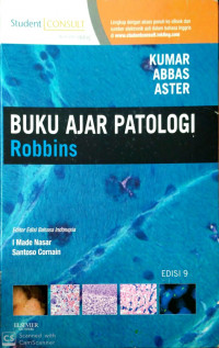 Buku Ajar Patologi Robbins