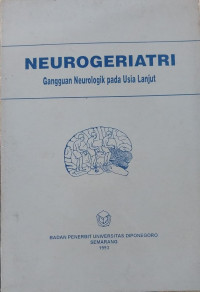 Neurogeriatri