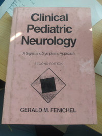 Clinical Pediatric Neurology