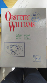 Obstetri Williams