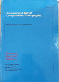 Cerebral and Spinal Computerized Tomography