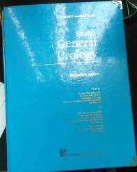 General Urology 14th Edition