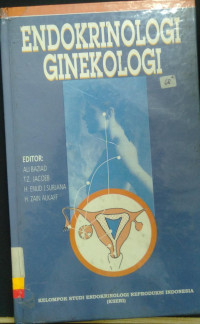 ENDOKRINOLOGI GINEKOLOGI