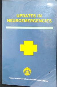 UPDATES IN NEUROEMERGENCIES