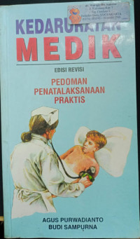 Kedaruratan Medik