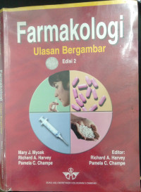 Farmakologi Ulasan Bergambar