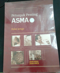 Petunjuk Penting Asma