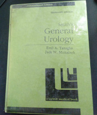 Smith's General Urology